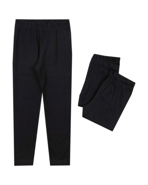 Калина Клин в черно 116-134 - Image 2