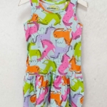 Losan Детска Рокля еднорози