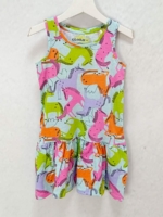 Losan Детска Рокля еднорози