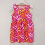 Losan Детска Рокля fuchsia