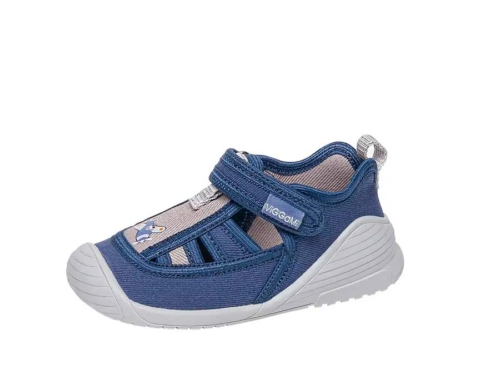 Vi-GGa-Mi Детски пантофи BEN termodrug - Image 2