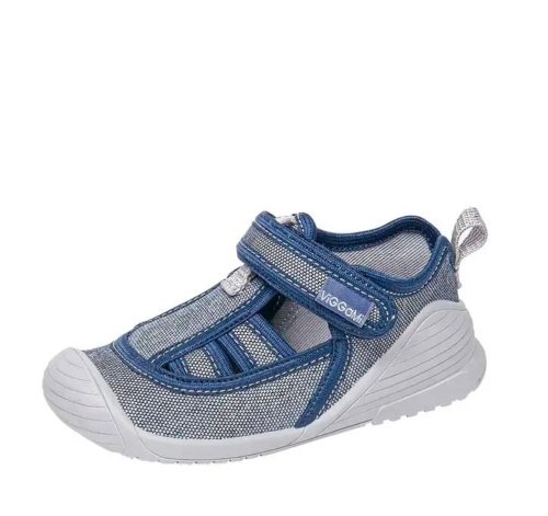 Vi-GGa-Mi Детски пантофи BEN classic - Image 2