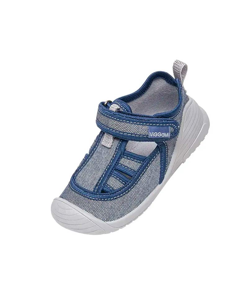 167734 Vi-GGa-Mi Детски пантофи BEN classic - Image 1