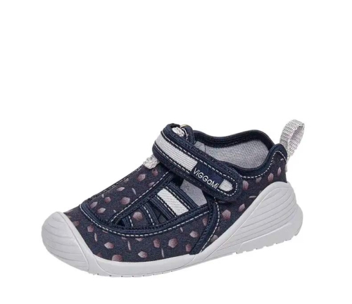 Vi-GGa-Mi Детски пантофи BEN druk - Image 2