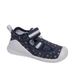 Vi-GGa-Mi Детски пантофи BEN druk - Image 3