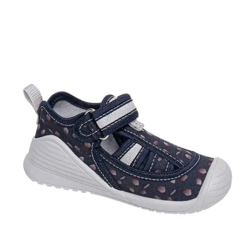 Vi-GGa-Mi Детски пантофи BEN druk - Image 3