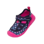 Vi-GGa-Mi Детски пантофи Karina сърца