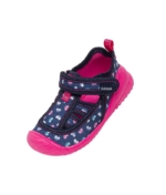 Vi-GGa-Mi Детски пантофи Karina сърца