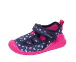 Vi-GGa-Mi Детски пантофи Karina сърца - Image 2