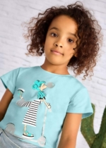 Mayoral Тениска 3014-031* - Image 2