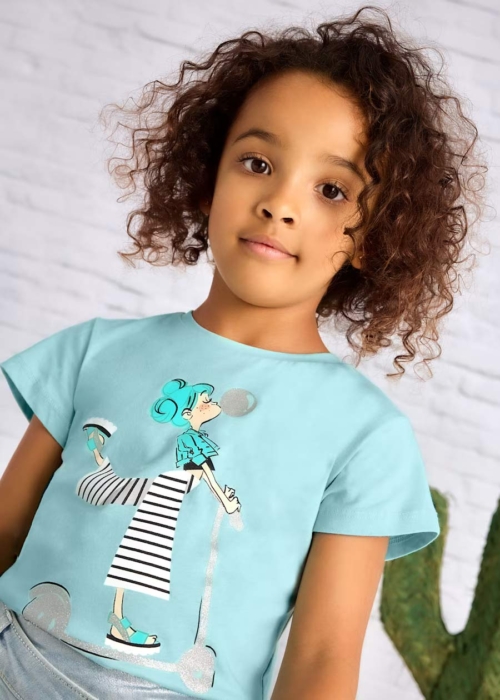 Mayoral Тениска 3014-031* - Image 2