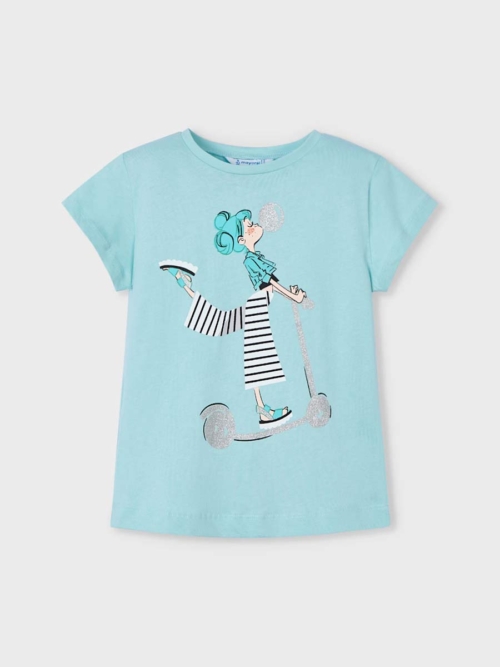 Mayoral Тениска 3014-031* - Image 3