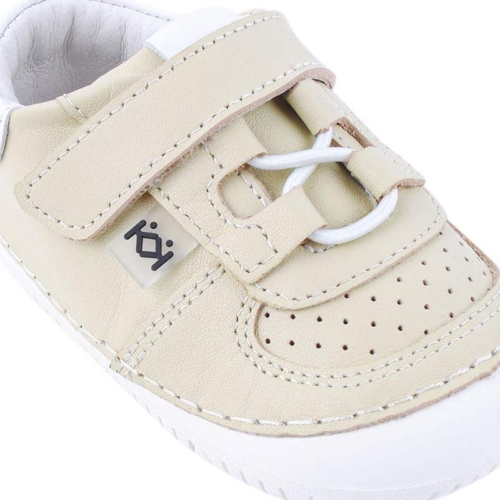 Колев и Колев Буйки Barefoot екрю - Image 2