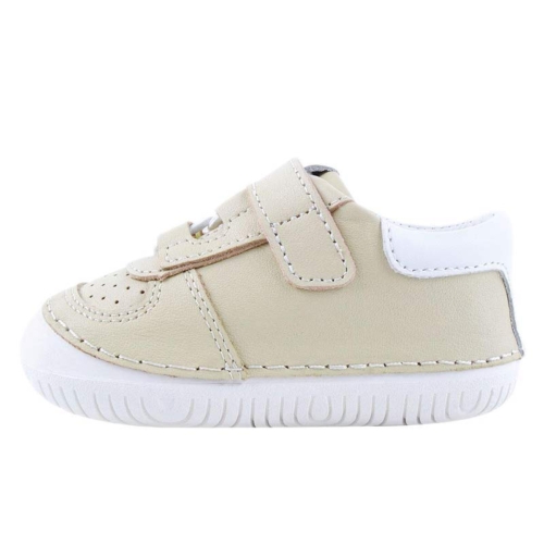 Колев и Колев Буйки Barefoot екрю - Image 4