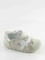 Ponki Детски сандали Barefoot B14-22 - Image 3