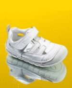 Ponki Детски сандали Barefoot B15-2