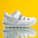 Ponki Детски сандали Barefoot B15-2 - Image 2