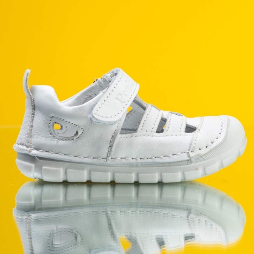 Ponki Детски сандали Barefoot B15-2 - Image 2