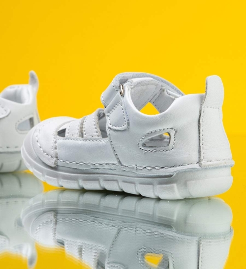 Ponki Детски сандали Barefoot B15-2 - Image 3