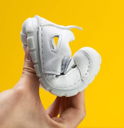 Ponki Детски сандали Barefoot B15-2 - Image 4