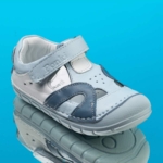 Ponki Детски сандали Barefoot B19-25