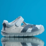 Ponki Детски сандали Barefoot B19-25 - Image 2