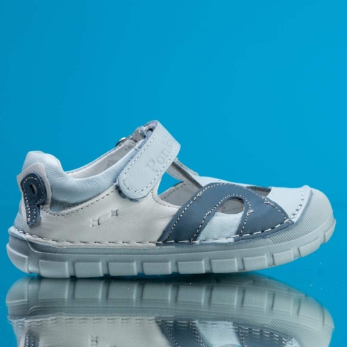 Ponki Детски сандали Barefoot B19-25 - Image 2