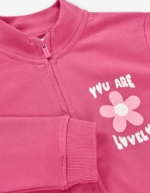 Losan Суичър Lovely - Image 3
