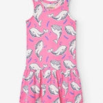 Losan Детска Рокля китчета