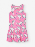 Losan Детска Рокля китчета