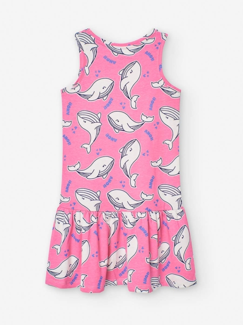 Losan Детска Рокля китчета - Image 2