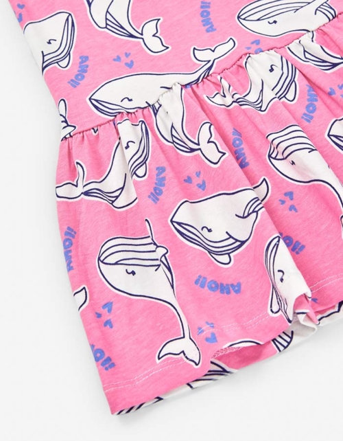 Losan Детска Рокля китчета - Image 3