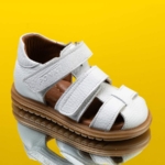 Ponki Детски сандали Craft MA1931-2