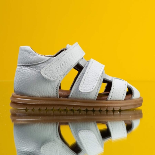 Ponki Детски сандали Craft MA1931-2 - Image 2