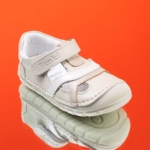 Ponki Детски сандали Barefoot B14-22