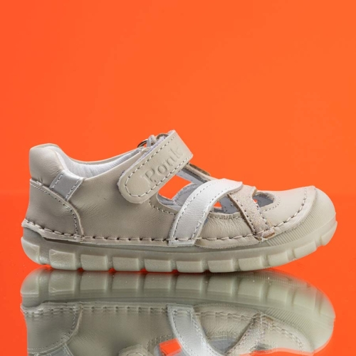 Ponki Детски сандали Barefoot B14-22 - Image 2