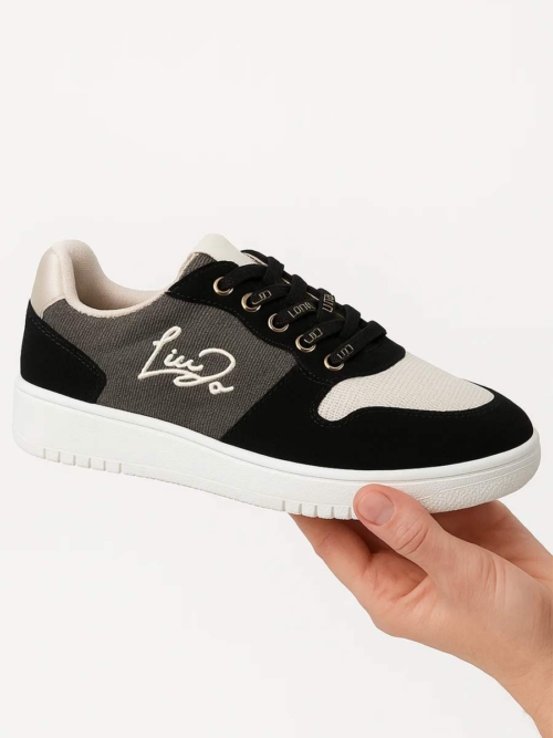 LIU JO Детски обувки CELIA 831 4F4313 - Image 2