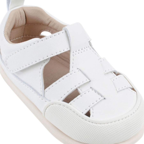 Колев и Колев Бебешки боси сандали Barefoot - Image 2
