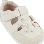 Колев и Колев Спортни Бебешки боси сандали Barefoot - Image 2