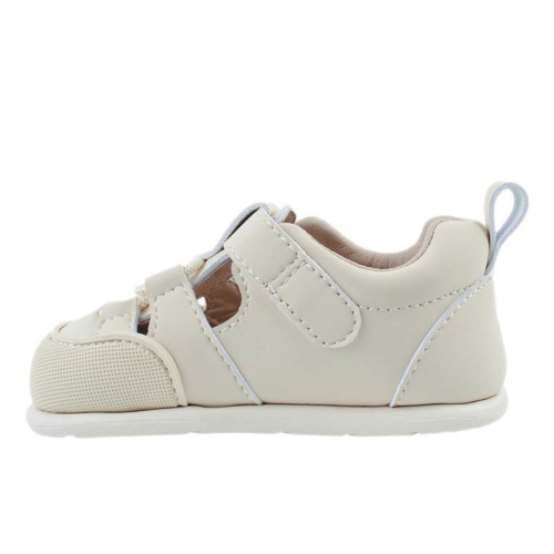 Колев и Колев Спортни Бебешки боси сандали Barefoot - Image 4