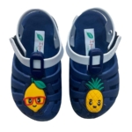 Ipanema Сандали 83615 ВС943 Dark blue-light blue