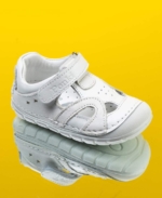 Ponki Детски сандали Barefoot B19-2