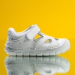 Ponki Детски сандали Barefoot B19-2 - Image 2