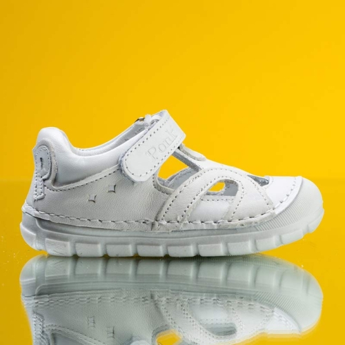Ponki Детски сандали Barefoot B19-2 - Image 2