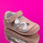 Ponki Детски сандали Barefoot B19-6