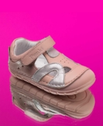 Ponki Детски сандали Barefoot B19-6