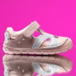 Ponki Детски сандали Barefoot B19-6 - Image 2