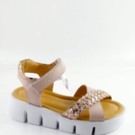 Ponki Детски Сандали F126 26-30