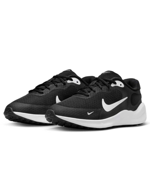 NIKE Маратонки REVOLUTION 7 GS - Image 3