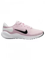 NIKE Маратонки REVOLUTION 7 GS Pink - Image 2